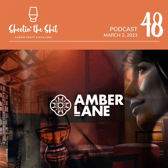 Amber Lane - Ep 48