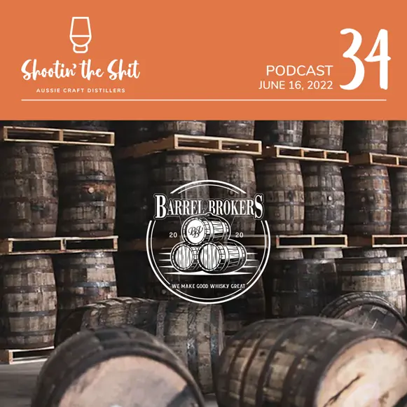 Barrel Brokers - Ep 34