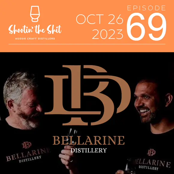Bellarine Distillery - Ep 69