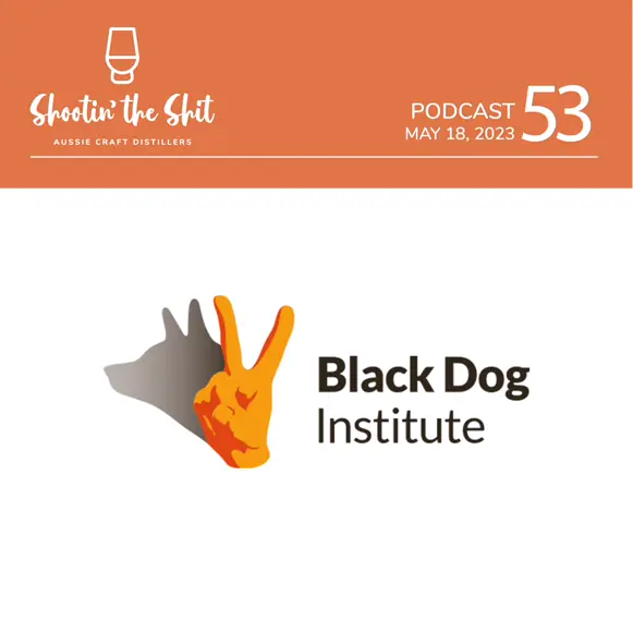 Mental Health in the Drinks Industry | Black Dog Institute - Ep 53