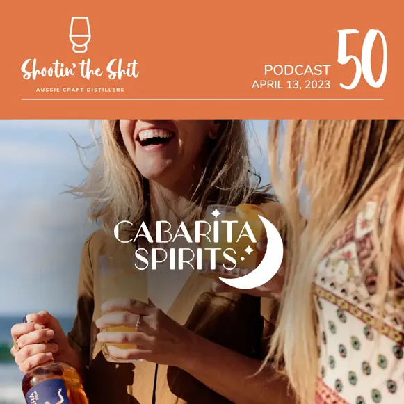 Cabarita Spirits - Ep 50