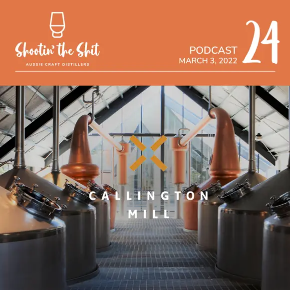 Callington Mill - Ep 24