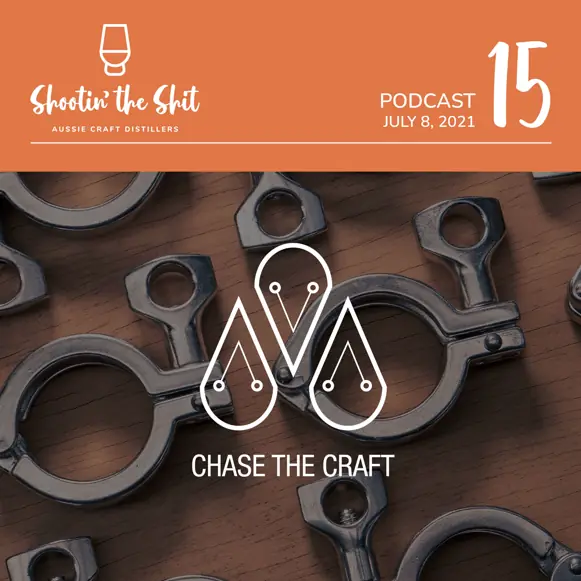 Chase the Craft - Ep 15