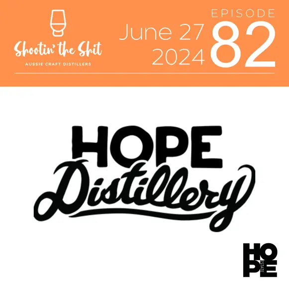 Scaling Whisky Production in the Hunter Valley | Tower Distillery - Ep 82