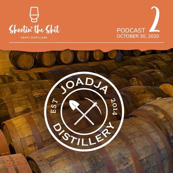 Historic Whisky Production in NSW | Joadja Distillery - Ep 2