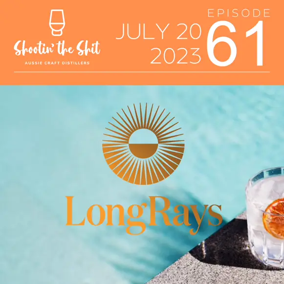 Mixers, Tonic & Drinks Culture | Long Rays - Ep 61