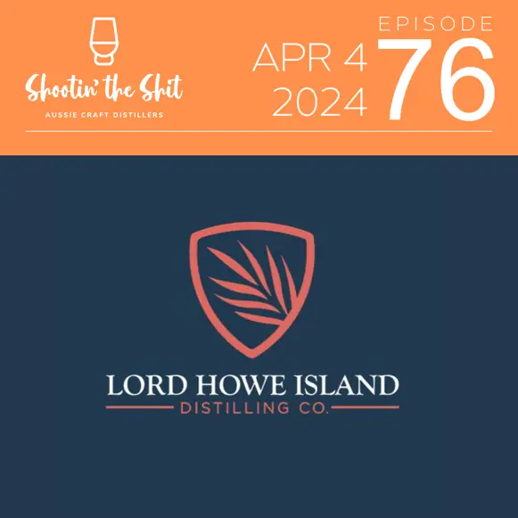 Remote Island Distilling in Australia | Lord Howe Island - Ep 76