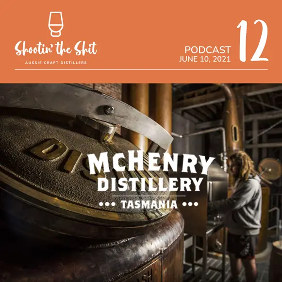 McHenry Distillery - Ep 12