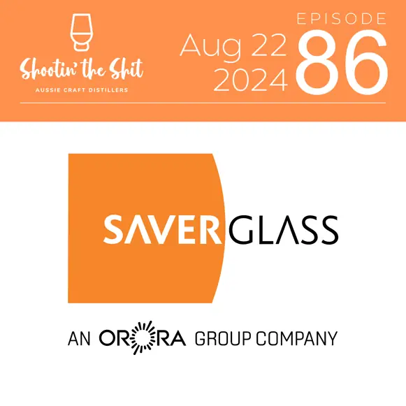 Spirits Packaging & Branding Strategy | Saverglass - Ep 86