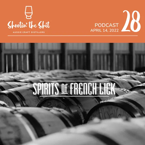 American Craft Distilling with Alan Bishop | Spirits of French Lick - Ep 28