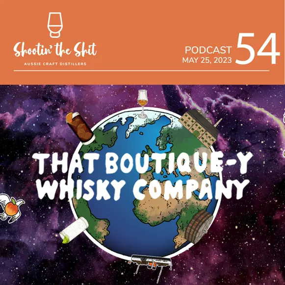 Independent Bottlings & Global Whisky | That Boutique-y Whisky Company - Ep 54