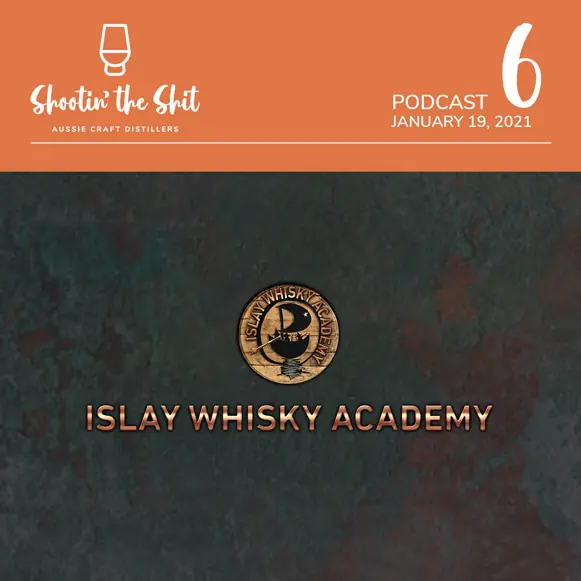 The Islay Whisky Academy - Ep 6