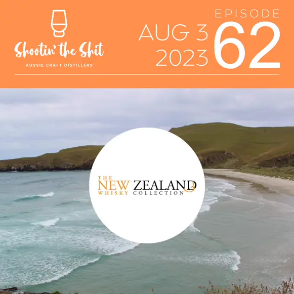 Collecting & Curating New Zealand Whisky | The NZ Whisky Collection - Ep 62