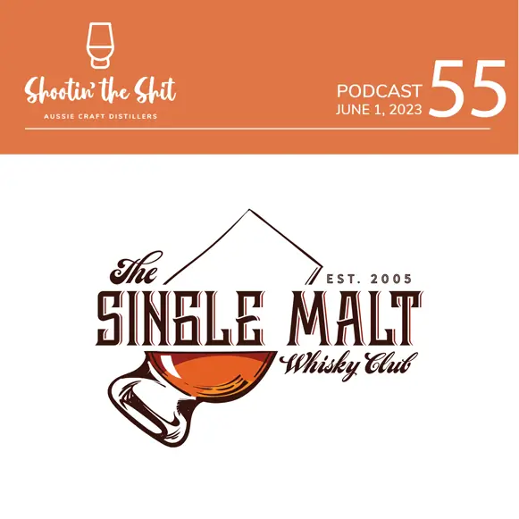 Whisky Clubs, Community & Curation | The Single Malt Whisky Club - Ep 55
