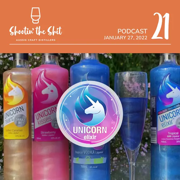 Unicorn Spirits - Ep 21