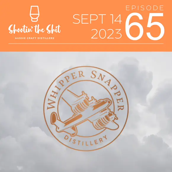 Whipper Snapper Distillery - Ep 65