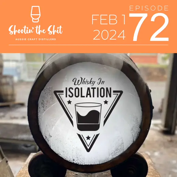 Digital Whisky Community & Online Tastings | Whisky in Isolation - Ep 72