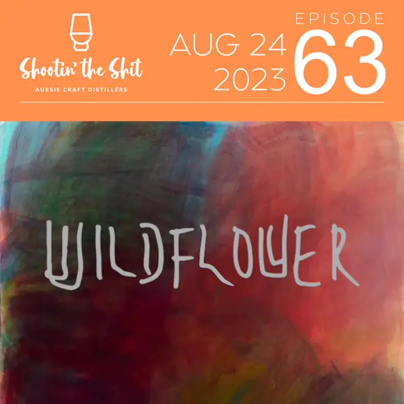 From Unwanted Beer to Whisky | Wildflower Brewing & Blending - Ep 63