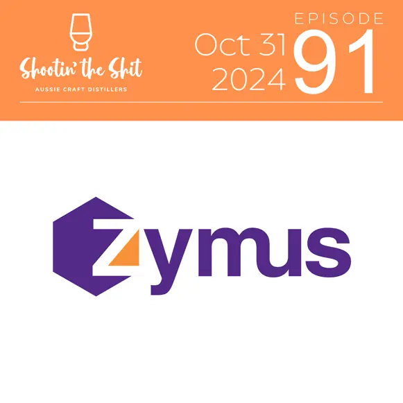 Distilling Science: Enzymes, Fermentation & RTDs | Zymus - Ep 91